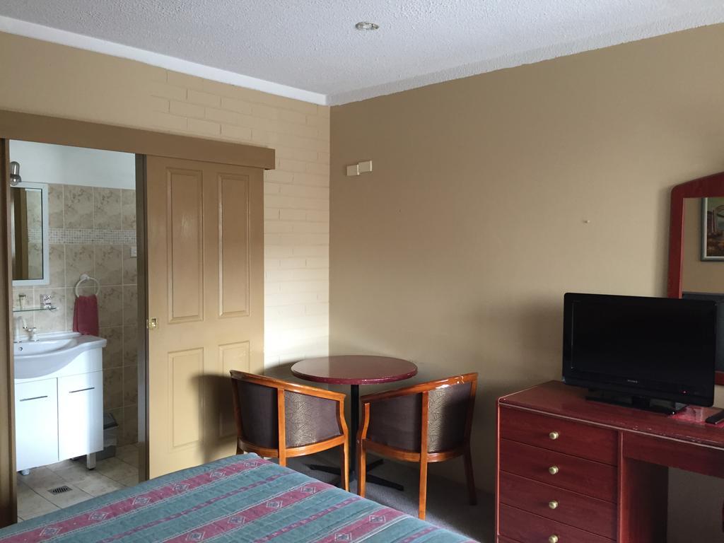 New Olympic Motel Lismore Pokoj fotografie
