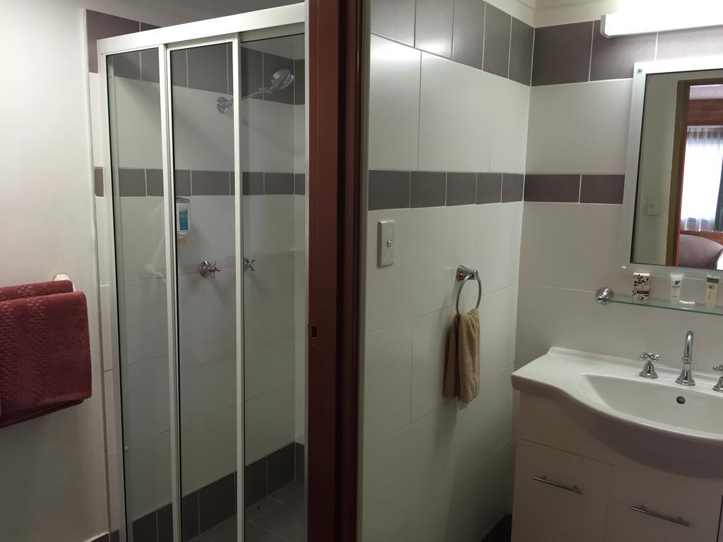 New Olympic Motel Lismore Pokoj fotografie