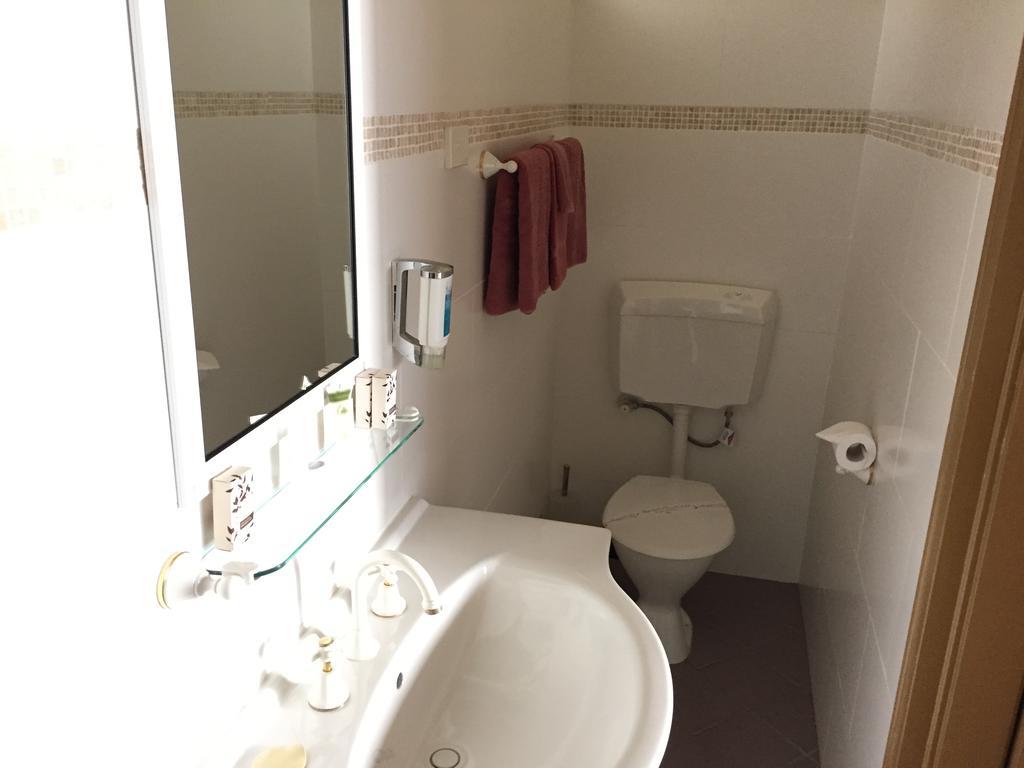 New Olympic Motel Lismore Pokoj fotografie