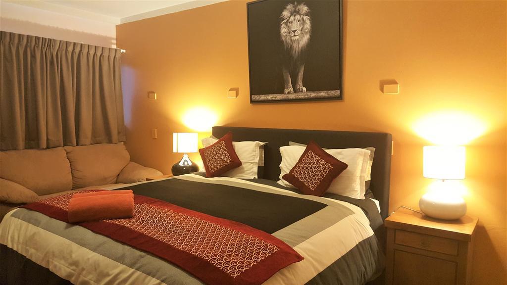 New Olympic Motel Lismore Exteriér fotografie