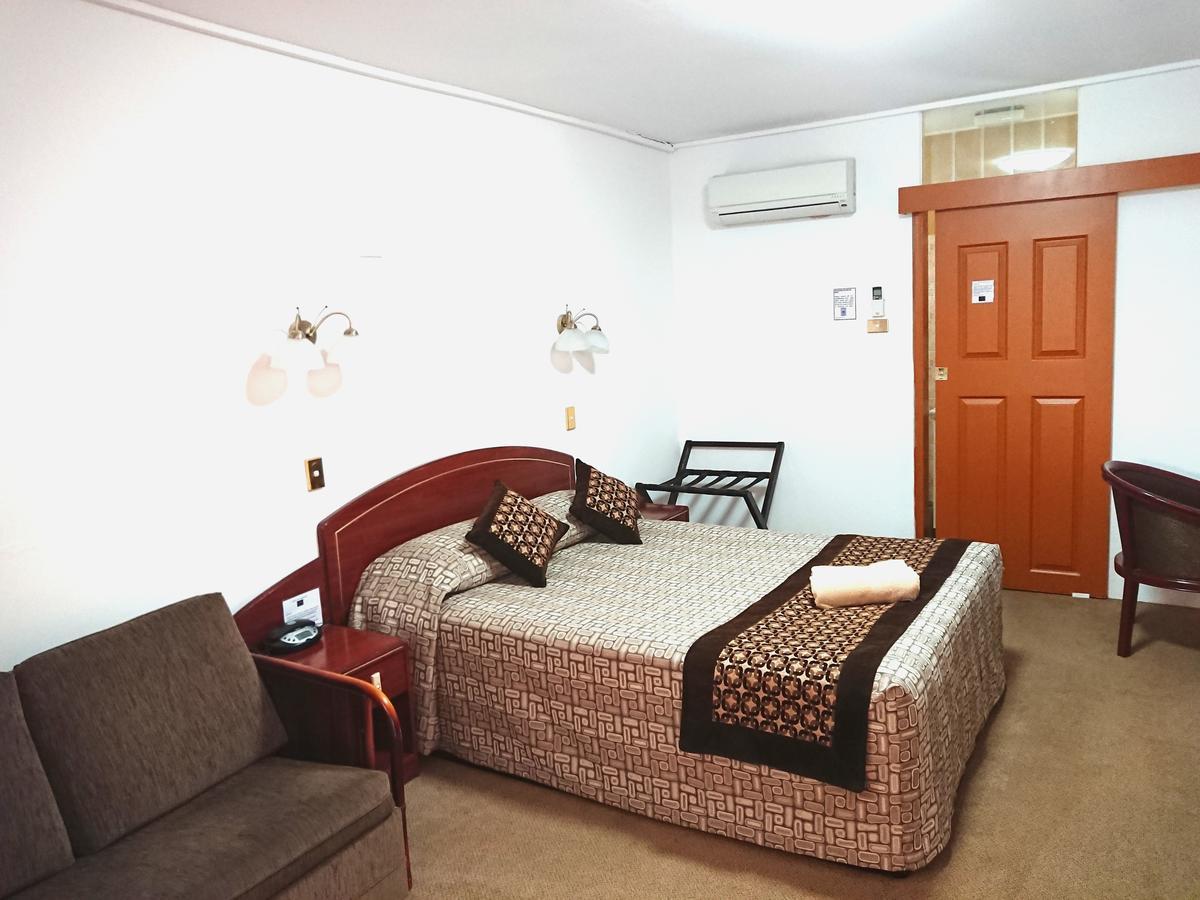 New Olympic Motel Lismore Exteriér fotografie